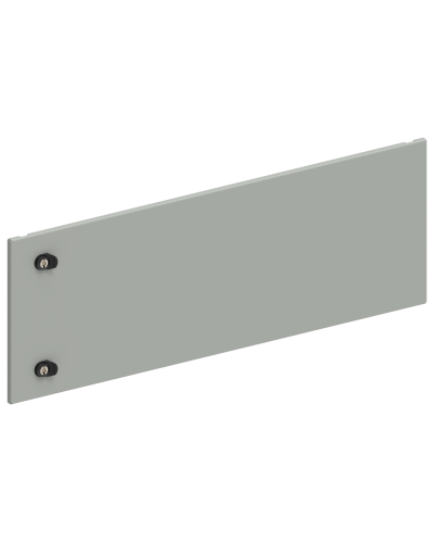 FORMAT Дверь секционная внешняя 350х1000мм IEK (FO-00-ESD-035-100) в Рубцовске Аксессуары для стоек и шкафов Pintop.ru