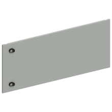 FORMAT Дверь секционная внешняя 400х1000мм IEK (FO-00-ESD-040-100)