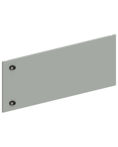 FORMAT Дверь секционная внешняя 400х1000мм IEK (FO-00-ESD-040-100) в Рубцовске Аксессуары для стоек и шкафов Pintop.ru