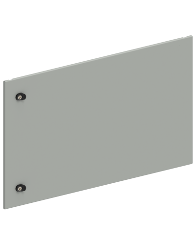 FORMAT Дверь секционная внешняя 600х1000мм IEK (FO-00-ESD-060-100) в Рубцовске Аксессуары для стоек и шкафов Pintop.ru