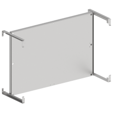 FORMAT Панель монтажная универсальная 600х1000мм IEK (FO-00-MPU-060-100)
