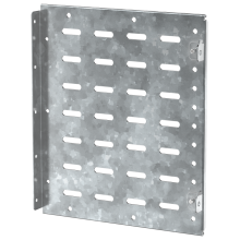 Перегородка секционирования задняя IEK (FO-00-SWFB-030)