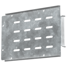 Перегородка секционирования задняя IEK (FO-00-SWFC-020)