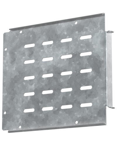 Перегородка секционирования задняя IEK (FO-00-SWFC-025) в Рубцовске Аксессуары для стоек и шкафов Pintop.ru