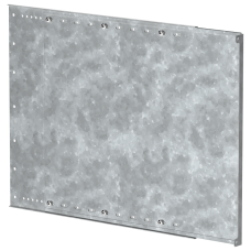 Перегородка секционирования вертикальная IEK (FO-00-SWVB-045-060)