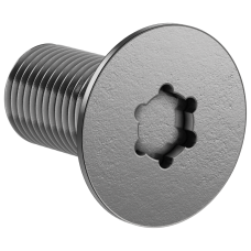 Винт М6х12 IEK (FO-00D-VTORX-M6X12-020)