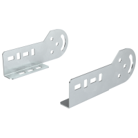 LESTA Соединитель шарнирный лестничный 55/1,5мм IEK (LE-SLH06-055-D15)