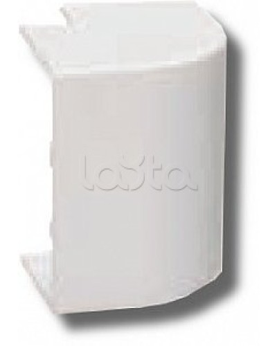 Угол внешний КМН 100х60 (2 шт./комп.) IEK CKMP10D-N-100-060-K01 в Рубцовске Аксессуары для кабель-канала Pintop.ru