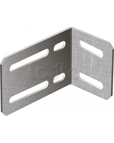 Кронштейн стеновой L50/B40/H90 IEK CLP1-UKK в Рубцовске Аксессуары для лотков Pintop.ru