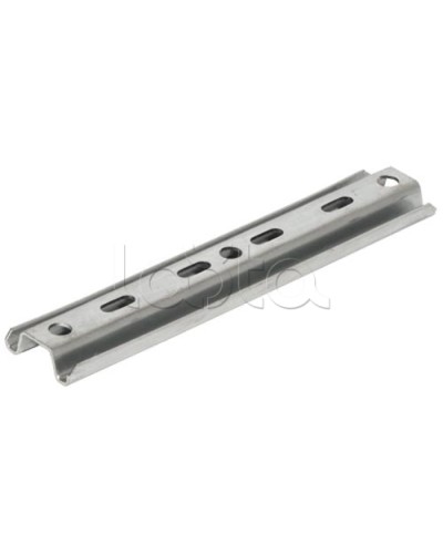 Держатель горизонтальный VH300 IEK CLW10-VH-300 в Рубцовске Аксессуары для лотков Pintop.ru