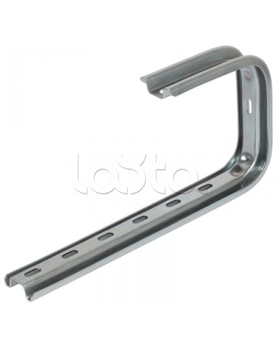 Консоль потолочная VR IEK CLW10-VR-100 в Рубцовске Аксессуары для лотков Pintop.ru