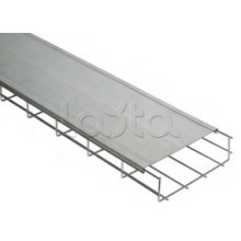 Лоток проволочный 60x60 IEK CLWG10-060-060-3