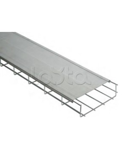 Лоток проволочный 60x60 IEK CLWG10-060-060-3 в Рубцовске Кабельные лотки Pintop.ru