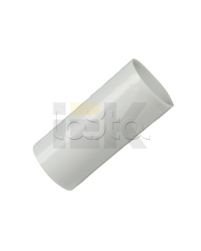 Муфта труба-труба GI20G IEK CTA10D-GIG20-K41-100 в Рубцовске Повороты, муфты, тройники Pintop.ru