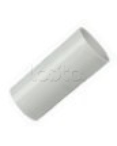 Муфта труба-труба GIG25 IEK CTA10D-GIG25-K41-050 в Рубцовске Повороты, муфты, тройники Pintop.ru