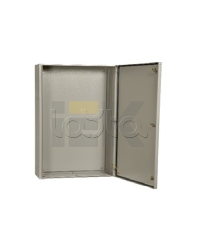 Щит с монтажной панелью IEK ЩМП-1-0-74 У2 (YKM40-01-54) в Рубцовске Щиты электрические Pintop.ru