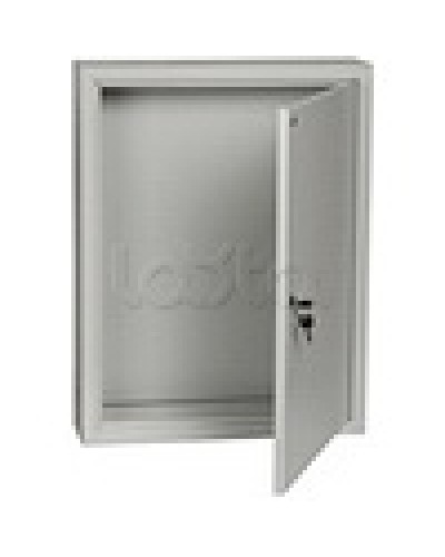 Щит с монтажной панелью IEK ЩМП-1-1 36 УХЛ3 (YKM41-01-31) в Рубцовске Щиты электрические Pintop.ru