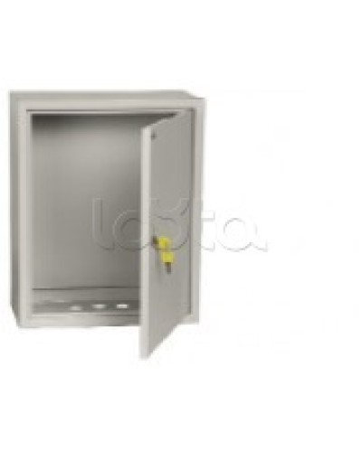 Щит с монтажной панелью IEK ЩМП-16.6.4-0 36 УХЛ3 (YKM40-1664-31) в Рубцовске Щиты электрические Pintop.ru