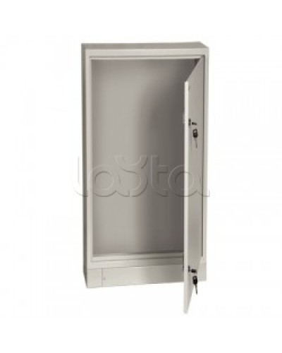 Щит с монт. панелью IEK ЩМП-18.8.4-0 36 УХЛ3 IP31 (YKM40-1884-31) в Рубцовске Щиты электрические Pintop.ru