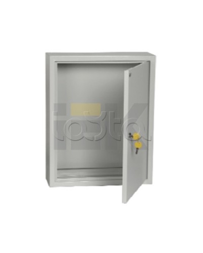 Щит с монтажной панелью IEK ЩМП-3.2.1-0 36 УХЛ3 (YKM40-321-31) в Рубцовске Щиты электрические Pintop.ru