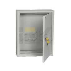 Щит с монтажной панелью IEK ЩМП-4.4.1-0 74 У2 (YKM40-441-54)