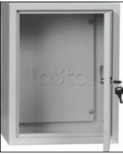 Щит с монтажной панелью IEK ЩМП-7-0 36 УХЛ3 (YKM40-07-31) в Рубцовске Щиты электрические Pintop.ru