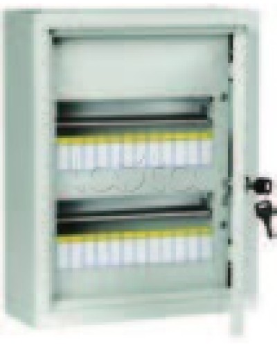 Щит распределительный навесной IEK ЩРн-24з-1 38 УХЛ3 (MKM13-N-24-31-Z) в Рубцовске Щиты электрические Pintop.ru