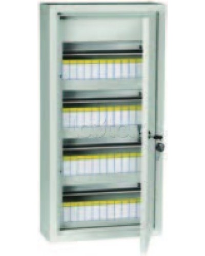 Щит распределительный навесной IEK ЩРн-48з-1 36 УХЛ3 (MKM14-N-48-31-Z) в Рубцовске Щиты электрические Pintop.ru