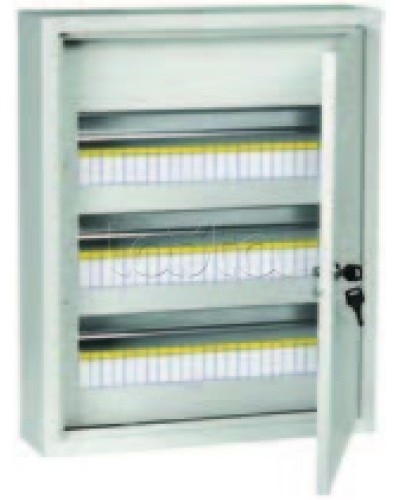 Щит распределительный навесной IEK ЩРн-54з-1 36 УХЛ3 (MKM14-N-54-31-Z) в Рубцовске Щиты электрические Pintop.ru