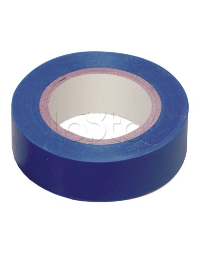 Изолента 0,13x15 мм 20 метров IEK UIZ-13-10-K07 в Рубцовске Крепежные изделия Pintop.ru