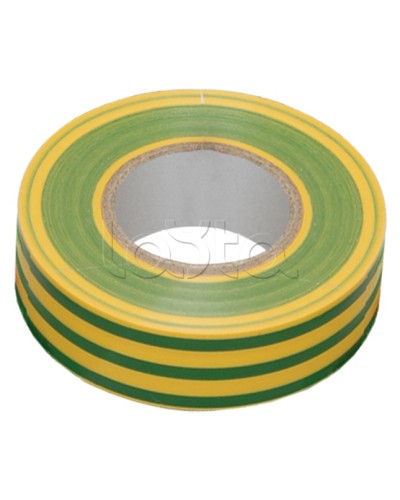 Изолента 0,18x19 мм 20 метров IEK UIZ-20-10-K52 в Рубцовске Крепежные изделия Pintop.ru