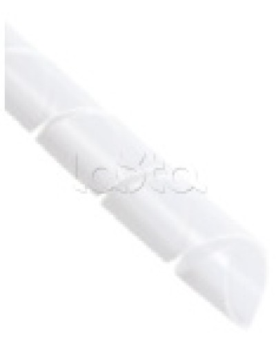 Спираль монтажная СМ-12-09 IEK USWB-D12-10 в Рубцовске Аксессуары для стоек и шкафов Pintop.ru