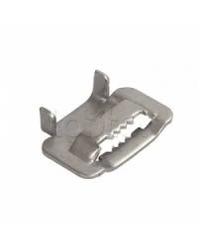 Скрепа СУ-20 IEK UZA-51-100 в Рубцовске Аксессуары для лотков Pintop.ru