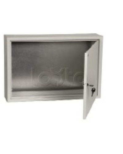 Щит с монтажной панелью IEK ЩМП-4.6.1-0 36 УХЛ3 (YKM40-461-31) в Рубцовске Щиты электрические Pintop.ru