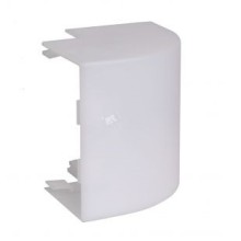 Угол внешний вертикальный КМН 60х40 "ЭЛЕКОР" (20 шт/уп) IEK CKMP10D-N-060-040-K01