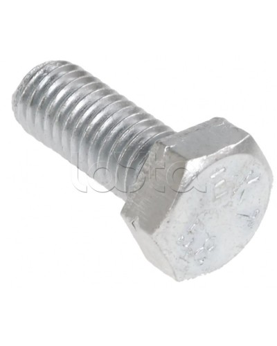 Болт шестигранныйМ8х60 IEK (CLP1M-B-8-60) в Рубцовске Крепеж Pintop.ru