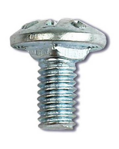 Винт М6х10 IEK CLP1M-V-6-10 в Рубцовске Крепеж Pintop.ru