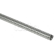 Металлорукав из нерж. стали РЗ-Н-38 (25м) с зондом IEK (CMP43-038-K00-025)