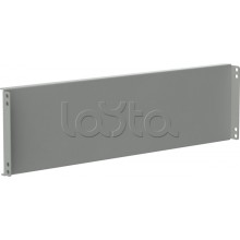 FORMAT Панель секционная внутр. задняя 4B 800х250 IEK (FO-00-FPS-080-025)