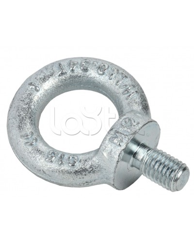 FORMAT Рым-болт М12 (4шт/компл) IEK (FO-00-RB) в Рубцовске Аксессуары для стоек и шкафов Pintop.ru