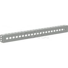 FORMAT Рейка изоляторов тип B 400 (2шт/компл) IEK (FO-00-RIZB-040)