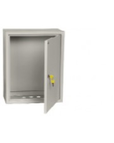 Щит с монтажной панелью IEK ЩМП-2-0 36 УХЛ3 (YKM40-02-31) в Рубцовске Щиты электрические Pintop.ru