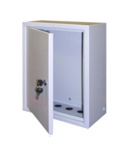 Щит с монтажной панелью IEK ЩМП-3-0 36 УХЛ3 (YKM40-03-31) в Рубцовске Щиты электрические Pintop.ru