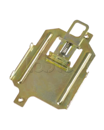 Скоба RCS-2 на ДИН-рейку для ВА88-33 IEK (SVA20D-S35-3) в Рубцовске Держатели, клипсы, скобы Pintop.ru