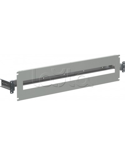 FORMAT Компл. уст. мод. АВ внутр. дверь 150х400 12 мод. IEK (YKM40D-FO-MCV-015-040) в Рубцовске Аксессуары для стоек и шкафов Pintop.ru