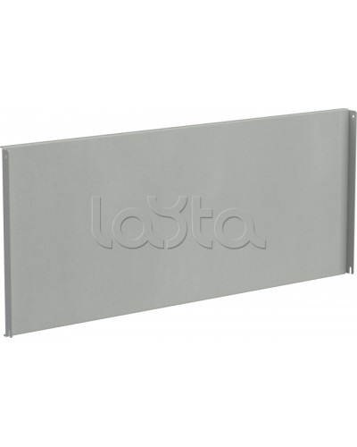 FORMAT Панель монтажная 225х800 IEK (YKM40D-FO-MP-0225-080) в Рубцовске Аксессуары для стоек и шкафов Pintop.ru