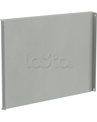 FORMAT Панель монтажная 375х600 IEK (YKM40D-FO-MP-0375-060) в Рубцовске Аксессуары для стоек и шкафов Pintop.ru