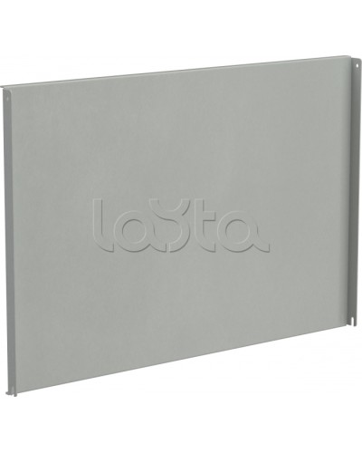 FORMAT Панель монтажная 475х600 IEK (YKM40D-FO-MP-0475-060) в Рубцовске Аксессуары для стоек и шкафов Pintop.ru