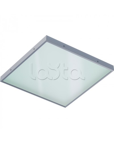 Светильник INNOLUX 92 423 ДВО-07-С-40-3K-IP54-DALI в Рубцовске Светильники Pintop.ru