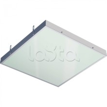 Светильник INNOLUX 92 543 ДВО-15-С-40-3K-IP54-Грильято-DALI